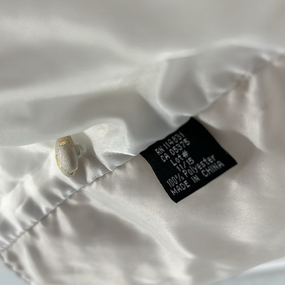 Joseph & Feiss suit vest and bow tie men’s XS - Picture 7 of 8